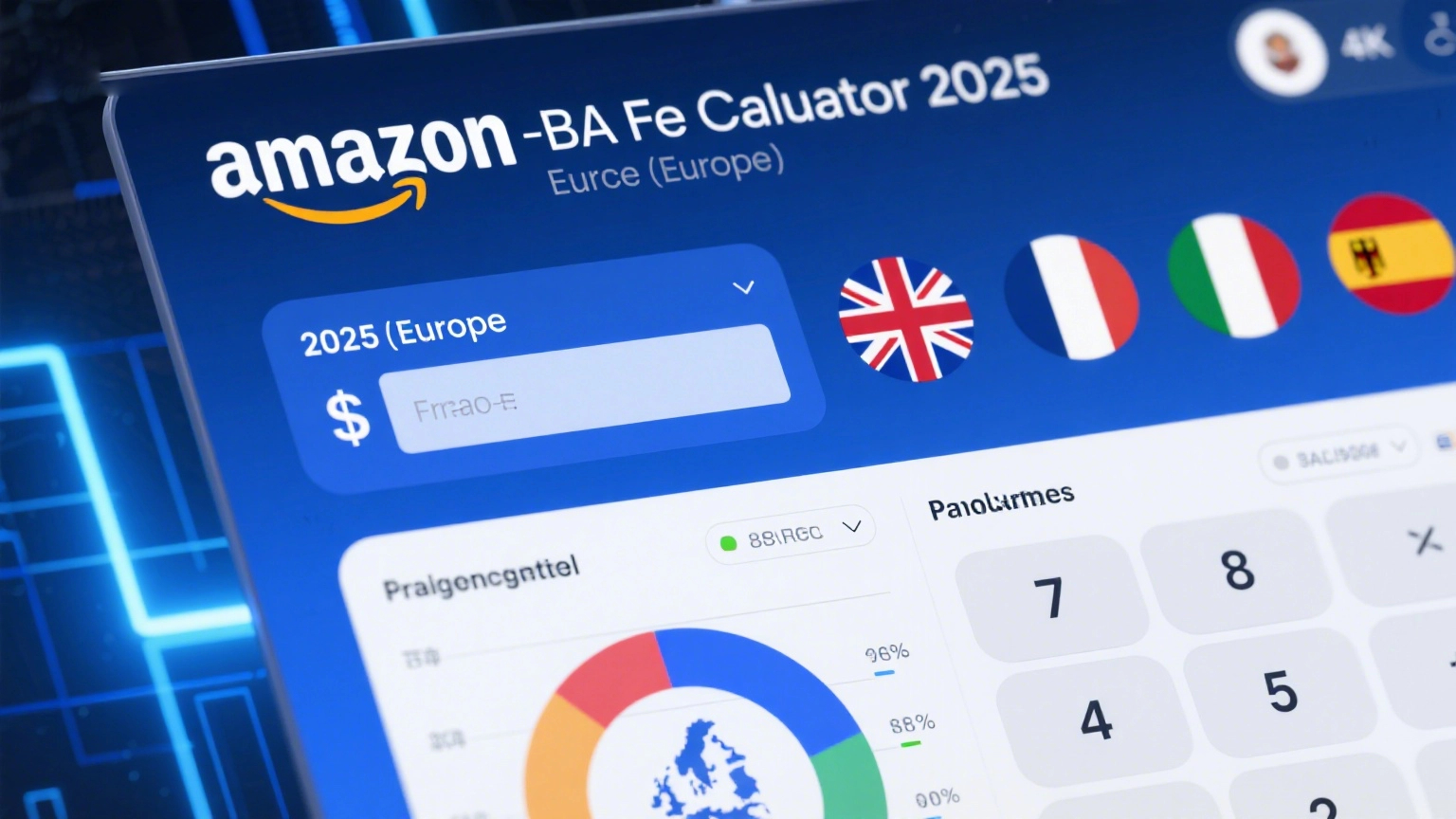 Disney Budget Calculator